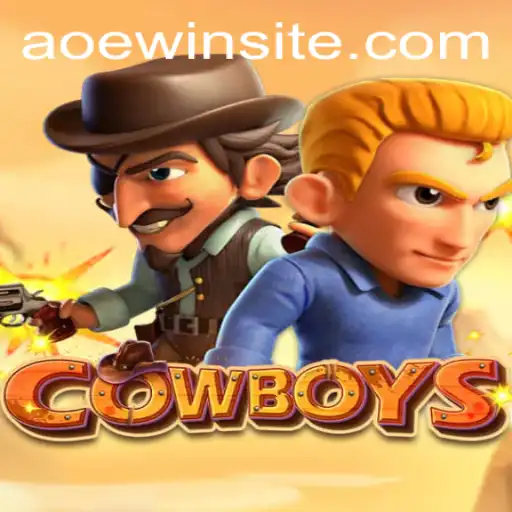 Mastering COWBOYS: AOEWIN Game Introduction, Description, and Rules