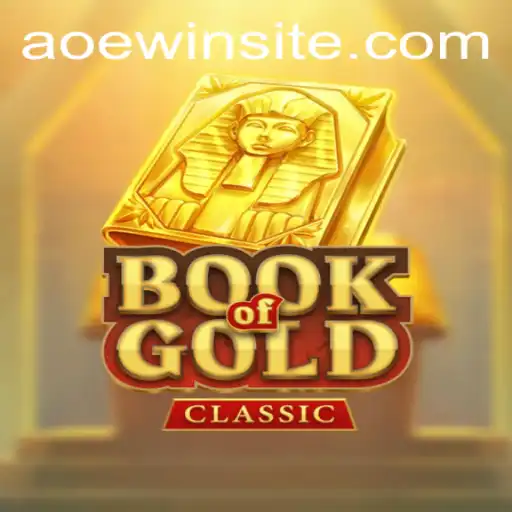 Discover the Enigmatic World of BookOfGoldClassic: A Journey Through Time