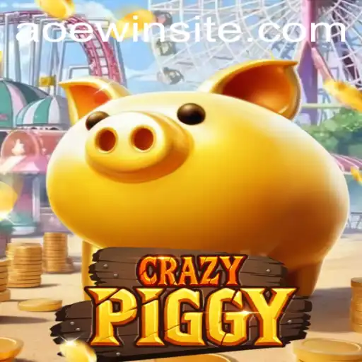 Exploring the Exciting World of CrazyPiggy: AOEWIN's Latest Gaming Sensation
