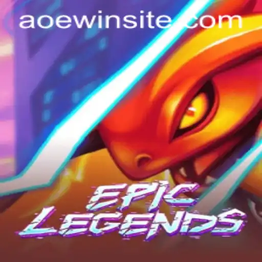 Unveiling EpicLegends: The Game-Changing Adventure