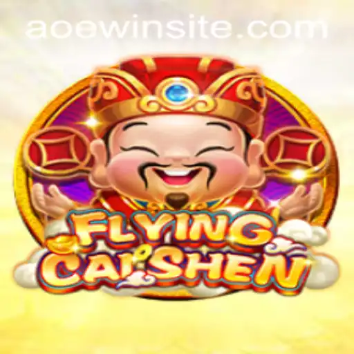 FlyingCaiShen: A New Era in Digital Gaming with AOEWIN