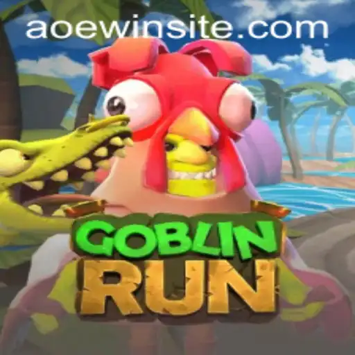 GoblinRun: An Epic Adventure with AOEWIN