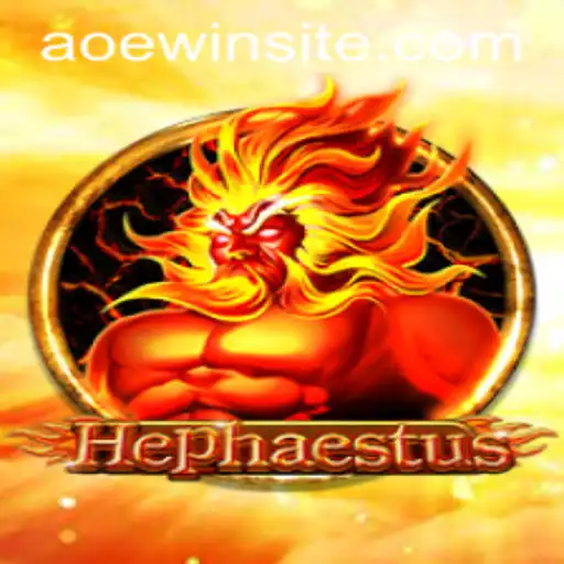 Hephaestus Game Unveiled: The AOEWIN Experience