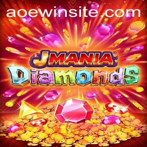 JManiaDiamonds: Unveiling the Gem-Packed Adventure