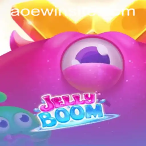 Exploring JellyBoom: The Exciting World of AOEWIN