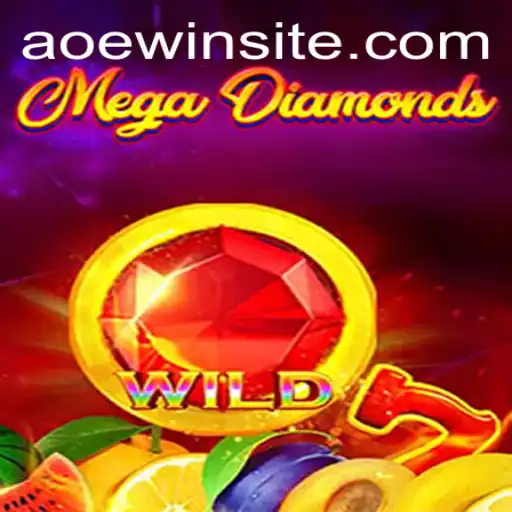 MegaDiamond: Unveiling the Thrilling World of AOEWIN's Latest Gaming Sensation