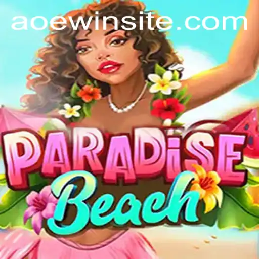 Exploring ParadiseBeach: A Strategic Coastal Adventure Game