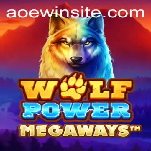 The World of WolfPowerMega: Immerse Yourself in an Epic Adventure