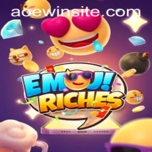 Discover EmojiRiches: A Modern Gaming Experience with AOEWIN