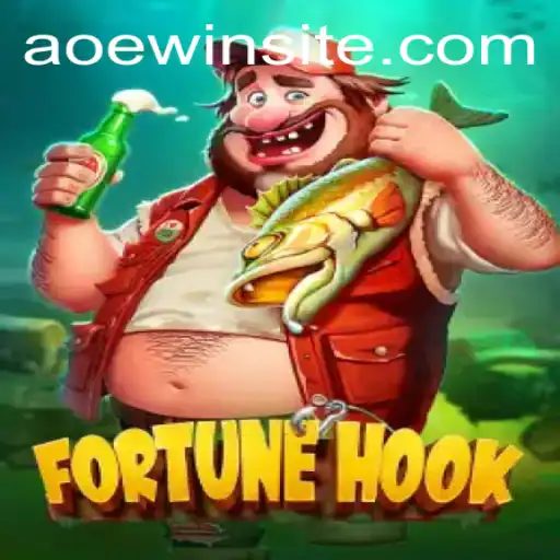 FortuneHook and AOEWIN: A New Era of Gaming Adventure