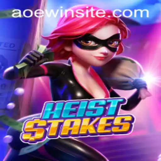 HeistStakes: Immersive Gameplay Meets Strategy