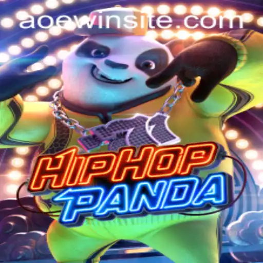 HipHopPanda: The Ultimate Gaming Experience with AOEWIN