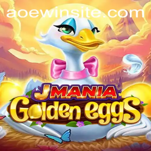 Unveiling JManiaGoldenEggs: AOEWIN Transforms the Gaming Landscape