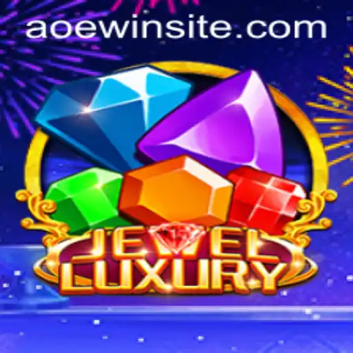 Discover JewelLuxury: A Dazzling New Game with AOEWIN Advantage
