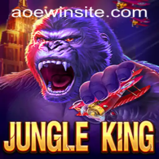 JungleKing: A New Adventure in the Realm of Competitive Gaming