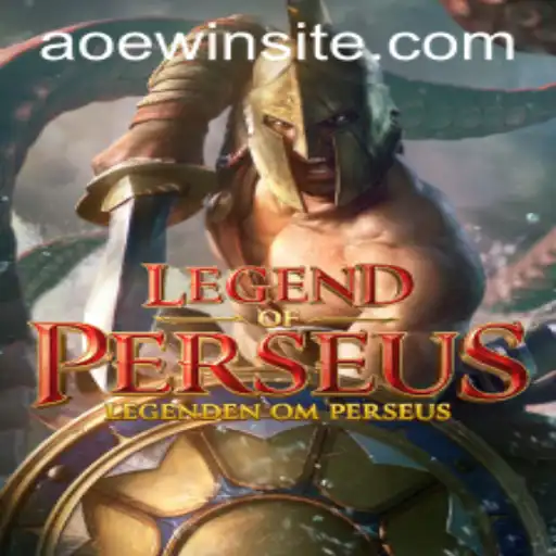 LegendofPerseus: Unveiling the Epic Gaming Experience