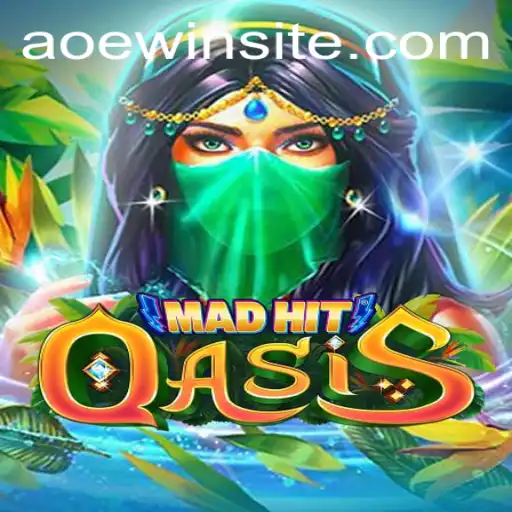 MadHitOasis: An In-Depth Look at a New Gaming Sensation