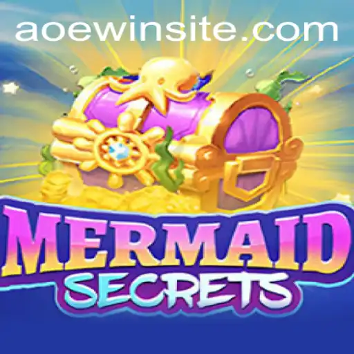 Delve into the Enchanting Realms of MermaidSecrets: AOEWIN Unveiled