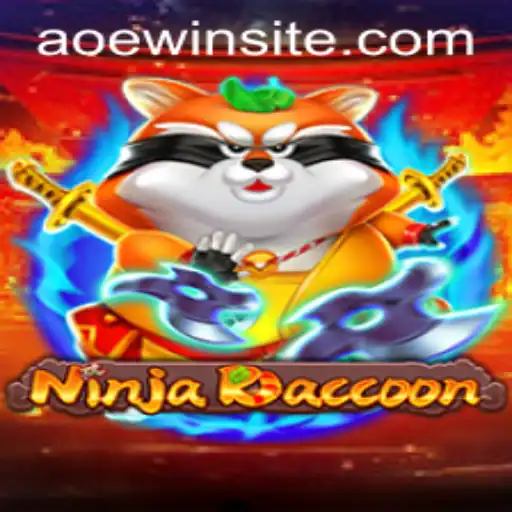 NinjaRaccoon: An Immersive Gaming Experience with AOEWIN