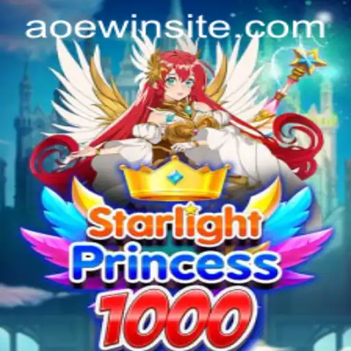 Exploring the Galactic Wonders of StarlightPrincess1000