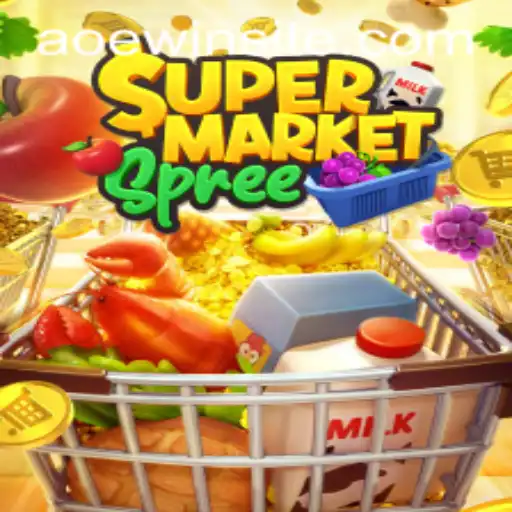 Experience the Excitement of 'SupermarketSpree' as You Dive into the AOEWIN Frenzy