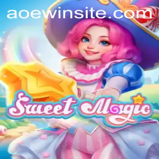 SweetMagic: A Captivating Journey in the World of AOEWIN