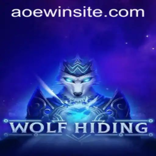 The Exciting World of WolfHiding: A Unique Gaming Experience with AOEWIN