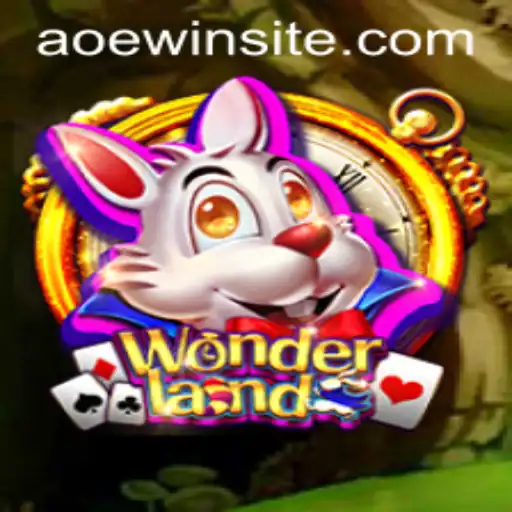 Discover the Adventure: Wonderland and the Impact of AOEWIN